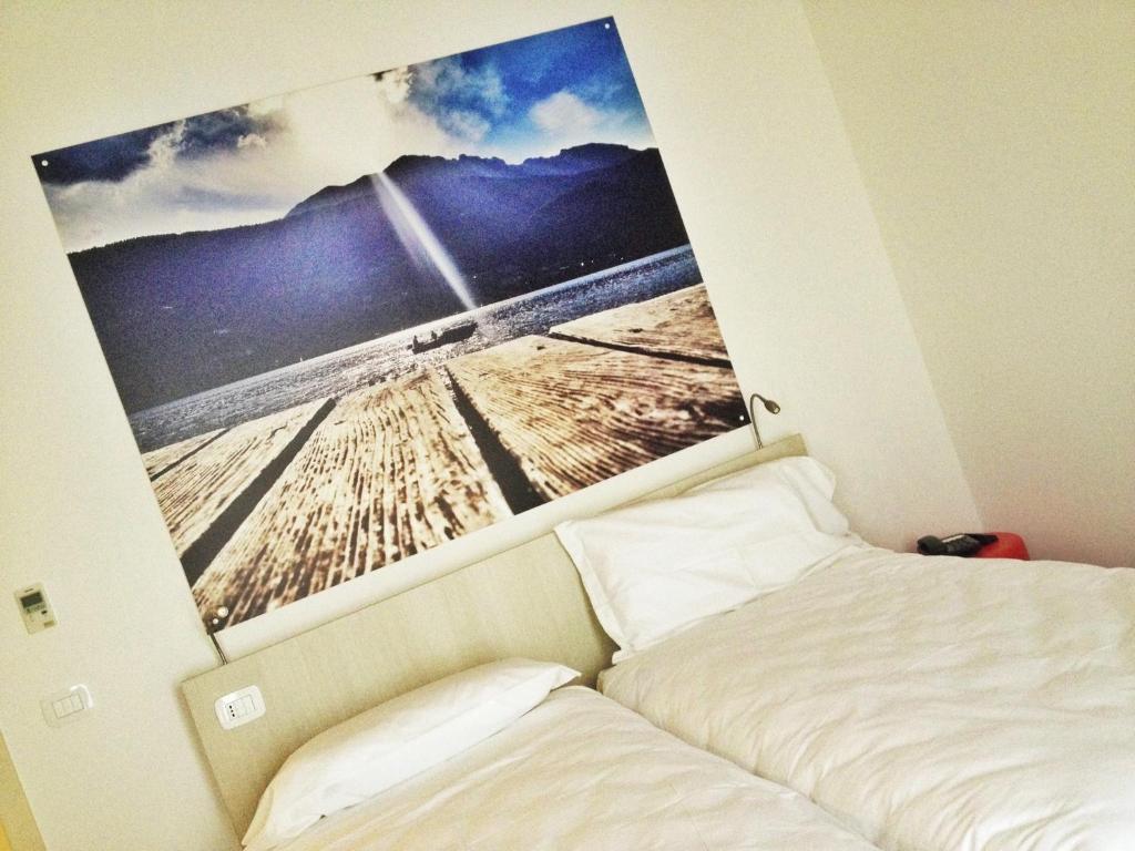 Energy Hotel Calceranica al Lago Pokój zdjęcie