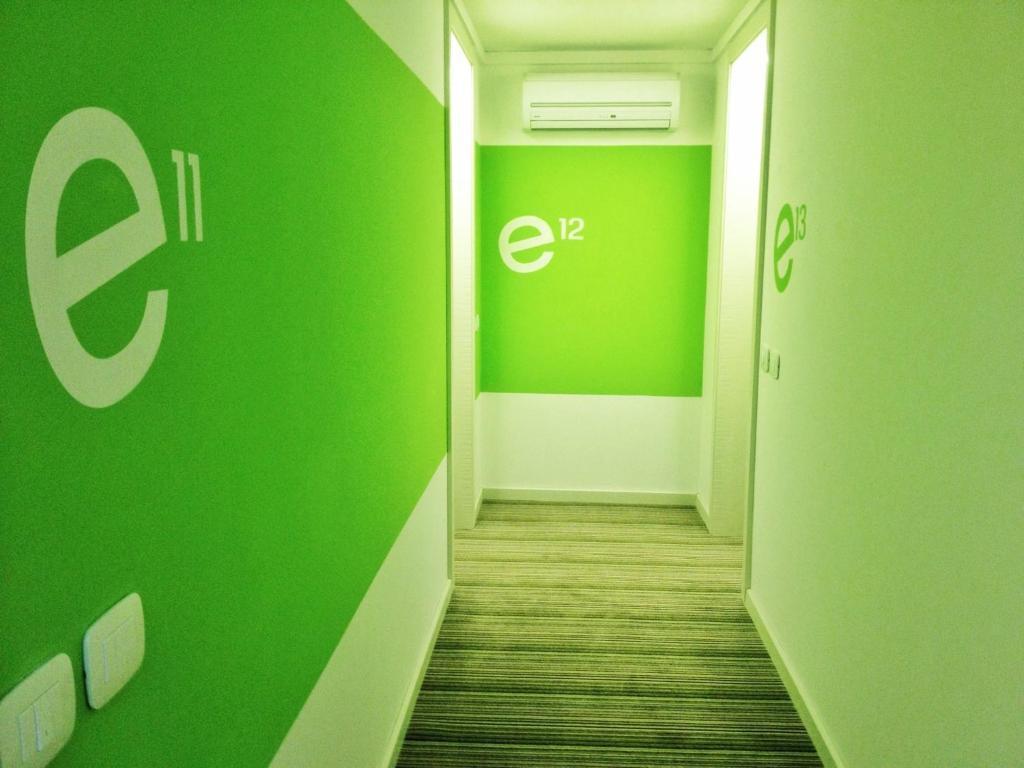 Energy Hotel Calceranica al Lago Zewnętrze zdjęcie