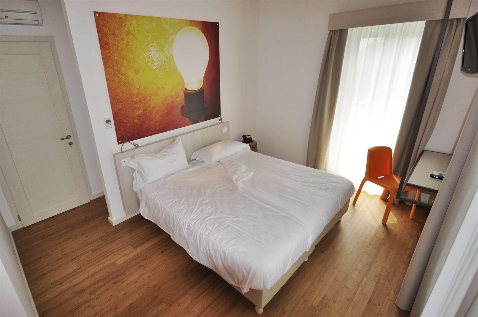 Energy Hotel Calceranica al Lago Zewnętrze zdjęcie